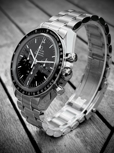 Omega speedmaster 35735000 - omega,