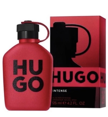 Hugo boss intense - boss, 125ml