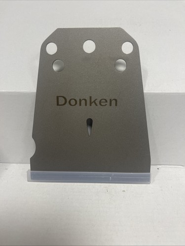 Donken replacement floor - donken,