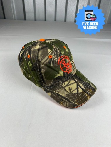 Realtree camo cap - cap, one