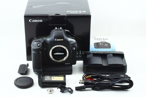 Canon eos mark working - canon, eos-1d