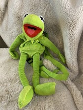 DISNEY The MUPPETS KERMIT THE