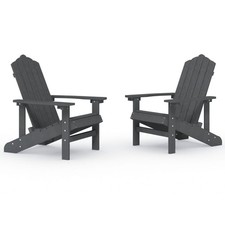 Garden Adirondack Chair