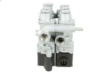 Solenoid valve PNEUMATICS