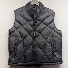 Cabelas Goose Down Vest Mens
