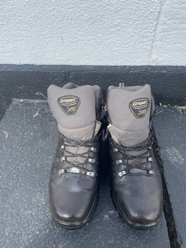 Grisport waterproof walking - grisport,