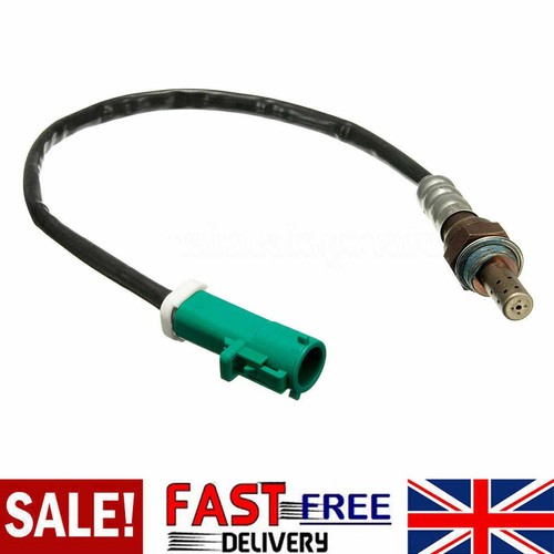 Oxygen sensor fits - oxygen, ford