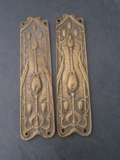 VINTAGE ANTIQUE  ART NOUVEAU