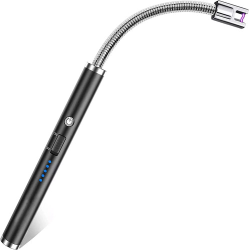 Usb rechargeable electric arc - rechargeable,