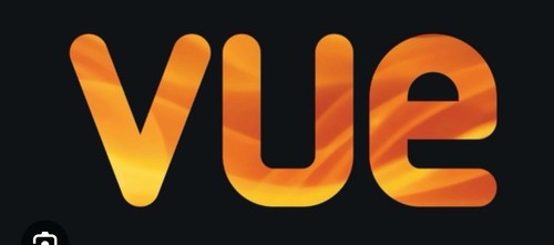 Vue cinema ticket half - vue, price