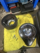 S&s Teardrop Air Cleaner For