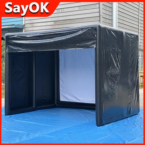 13x10ft portable inflatable - 13x10ft,