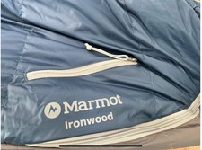 Marmot Ironwood 20 Deg Mummy