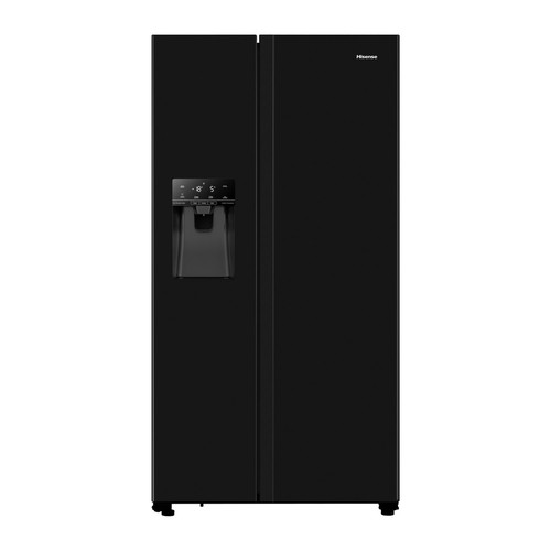 Hisense 562 litre side - 562,