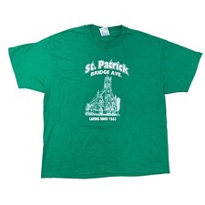 Vintage St Patrick T-Shirt