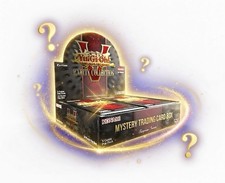 RARITY COLLECTION MYSTERY BOX