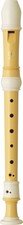 Yamaha yrs 402b baroque - yrs-402b,