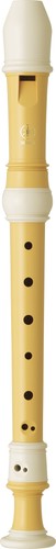 Yamaha yrs 402b baroque - yrs-402b,