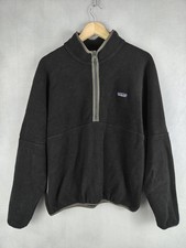 Patagonia Synchilla Fleece