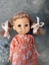 Vintage Amanda Jane Vinyl