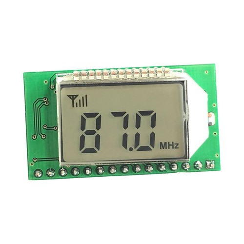 Digital radio receiver - radio,