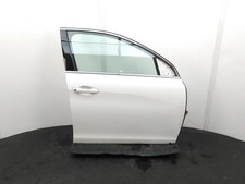 PEUGEOT 308 Right Front Door