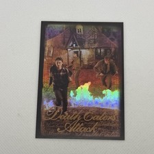 Artbox 2009 Harry Potter and