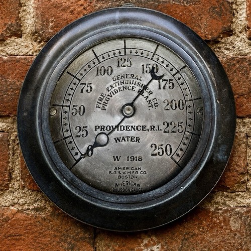 Antique 1918 general - antique,