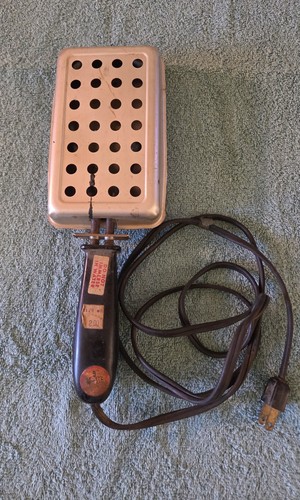 Vintage shane eng electric - shane, co