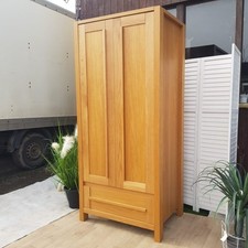 Wardrobe – M&S Sonoma –