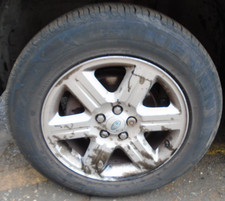 08 LANDROVER FREELANDER 2 TD4