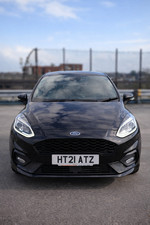 Ford Fiesta ST-Line X Edition