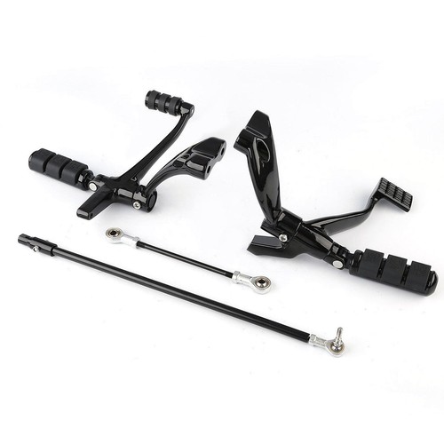 Forward controls linkage set - controls,