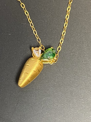 18k gold tsavorite - gold,