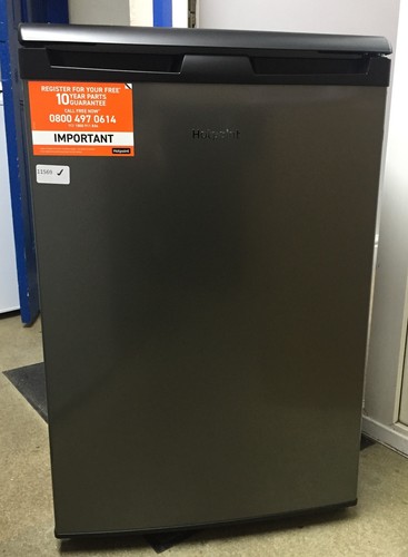 Hotpoint h55r1112xuk grey - hotpoint,