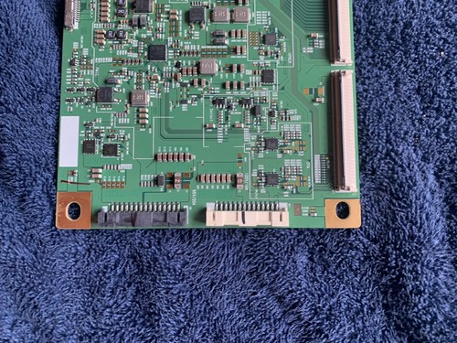 T con board - tv,