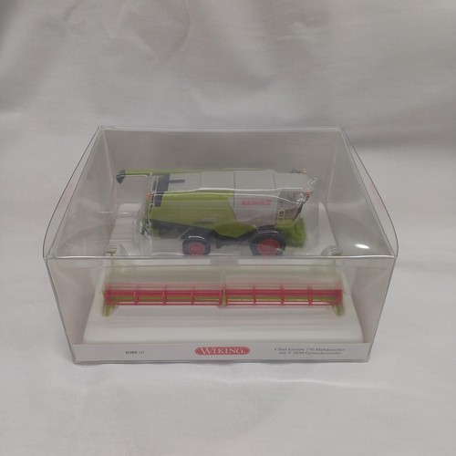 Wiking claas lexion 770 - 1/87,