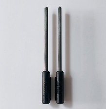 Delkim Safe-D Carbon Spare