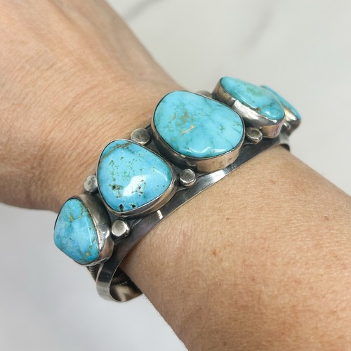 Native american turquoise - native,
