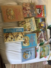 Vintage Story Teller Cassette