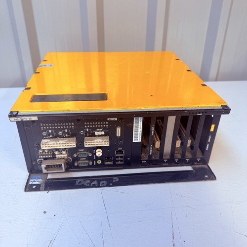 Sega lindbergh arcade machine - sega,