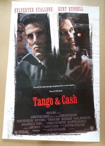 Tango cash original 1989 - tango, 1