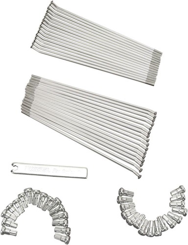 Excel spoke set for honda - spoke,