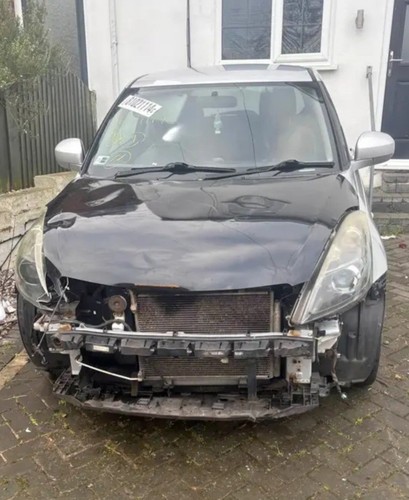 Suzuki swift sport 3dr - swift, 1.6