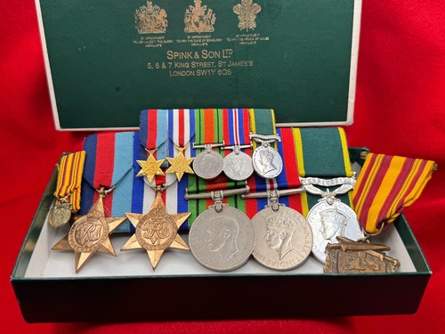 Ww2 dunkirk medal - ww2,