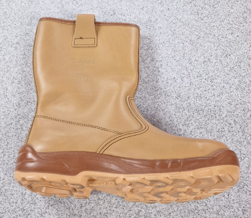 Jallatte jalaska tan - (j0266),