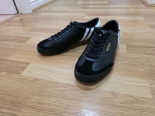 New mens patrick bergan - new, -mens