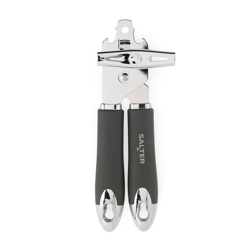 Salter can tin opener manual - salter,