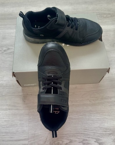Clarks spark glow boys - clarks,