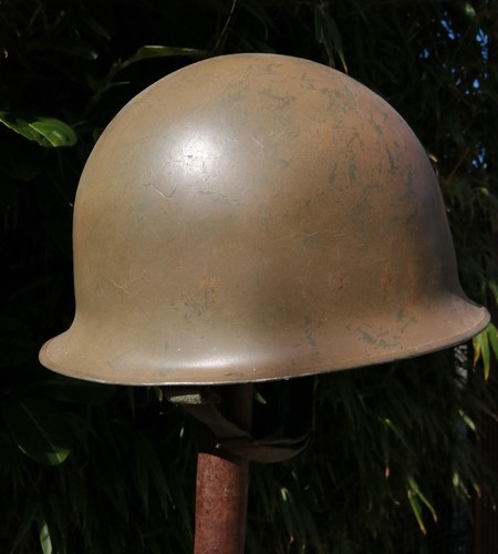 Combat helmet middle east - combat,